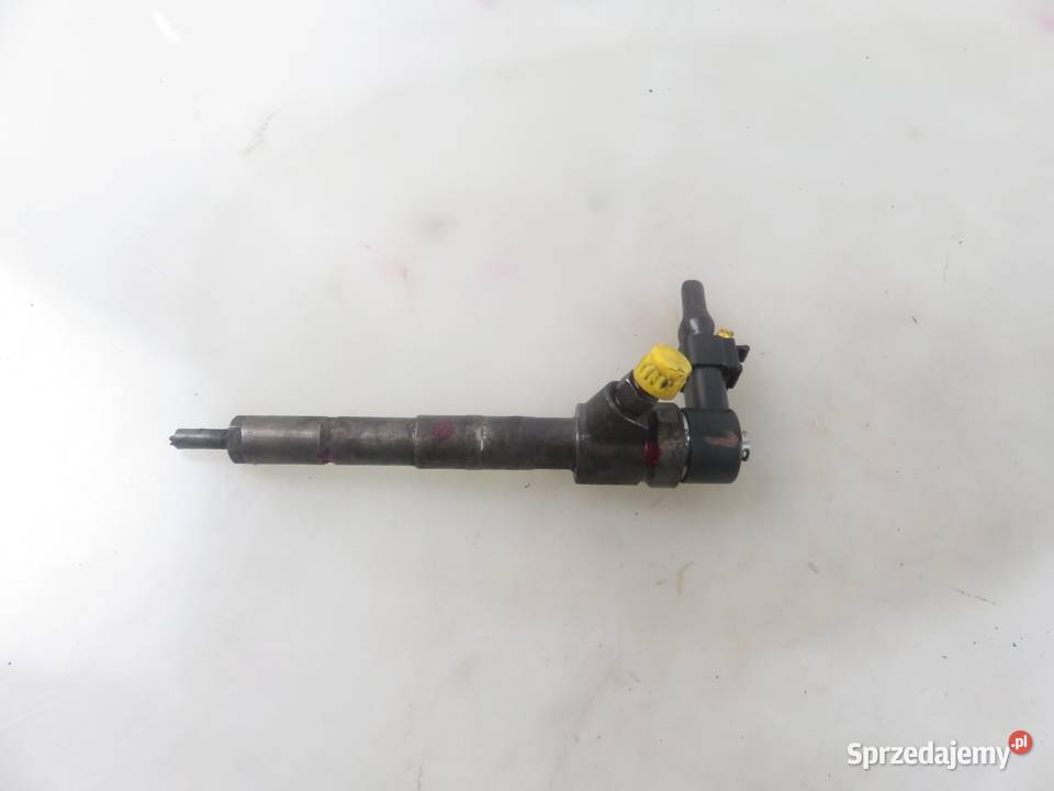 WTRYSKIWACZ ALFA ROMEO 156 19 JTD 0445110111