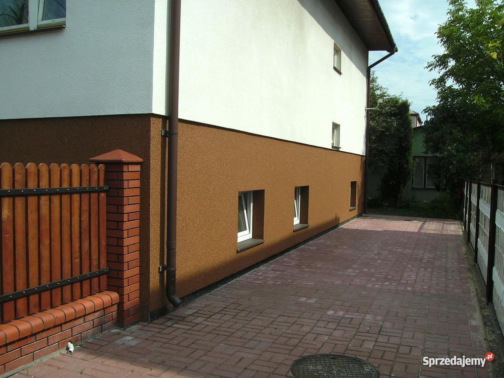 dom lubelskie Włodawa