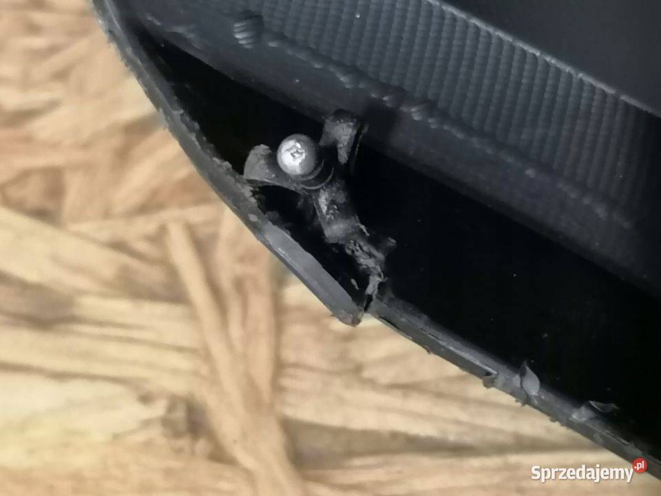 PORSCHE CAYENNE III ŚLIZG PRAWY TYŁ 9Y0807378 Pleszew