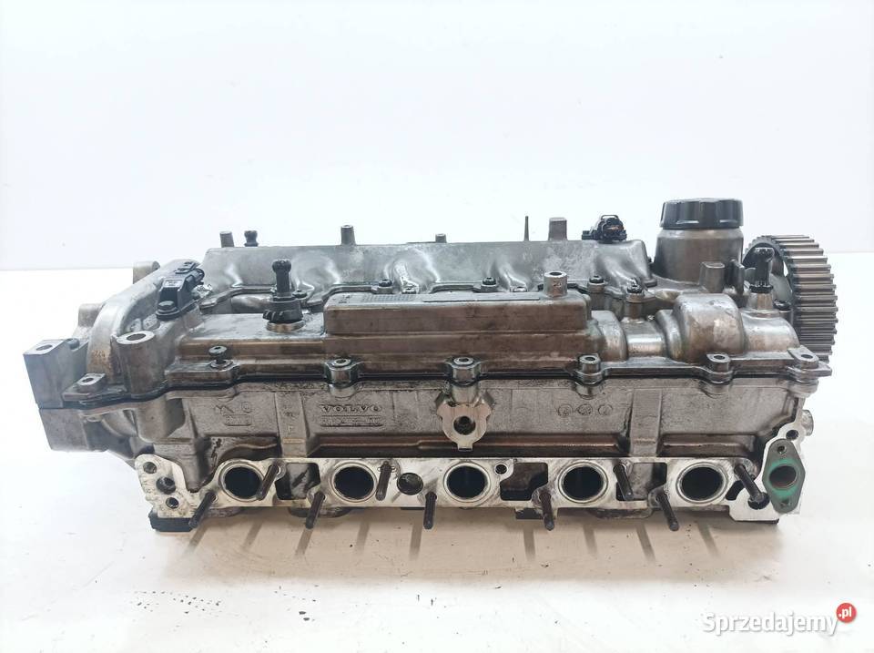 GŁOWICA KOMPLETNA 31104738 002 24 D Volvo S80 I