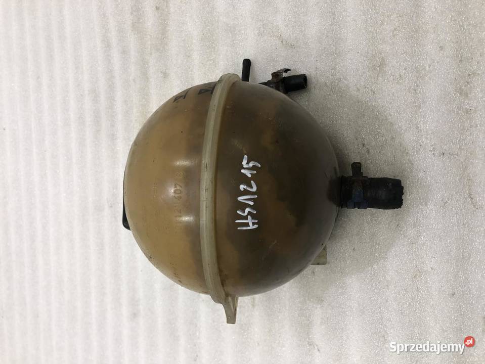 ZBIORNICZEK WYRÓWNAWCZY VW T4 701121407B wielkopolskie