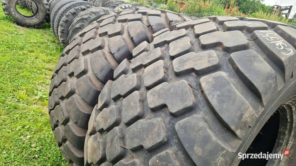 65055r265 65055265 Alliance 90 bez napraw Opony rolnicze