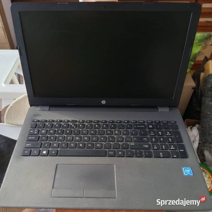 Sprzedam Laptop HP Karta graficzna sprzedam