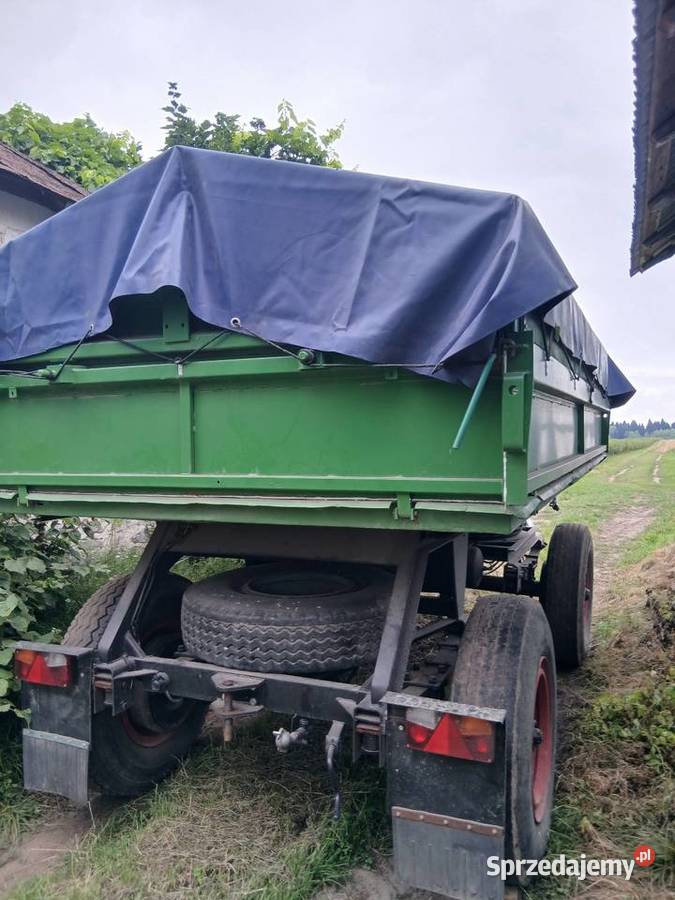 IFA THK 5 lubelskie sprzedam