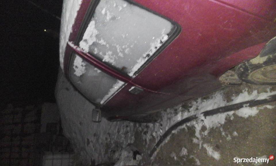 sprzedam cieniasa 24KM Cinquecento warmińsko-mazurskie Zawidy