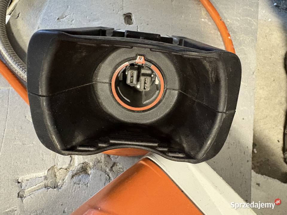 Stihl plecak bateria AR 3000l nowa małopolskie Rabka-Zdrój