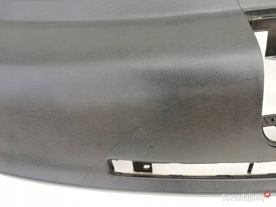 DESKA ROZDZIELCZA KOKPIT INFINITI M35X M35 0510 Nowy Tomyśl