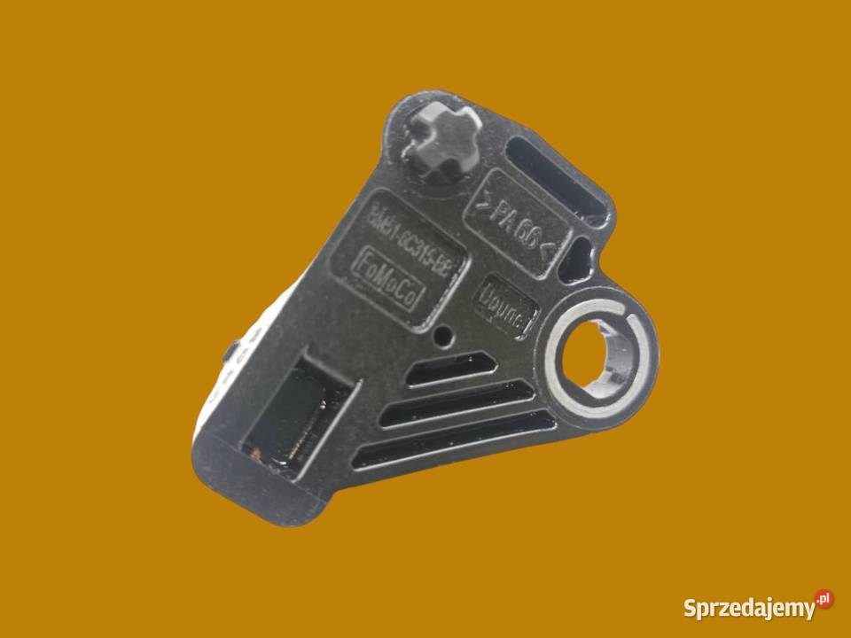 CZUJNIK SENSOR POŁOZENIA WAŁU ORG BM516C315BB sprzedam