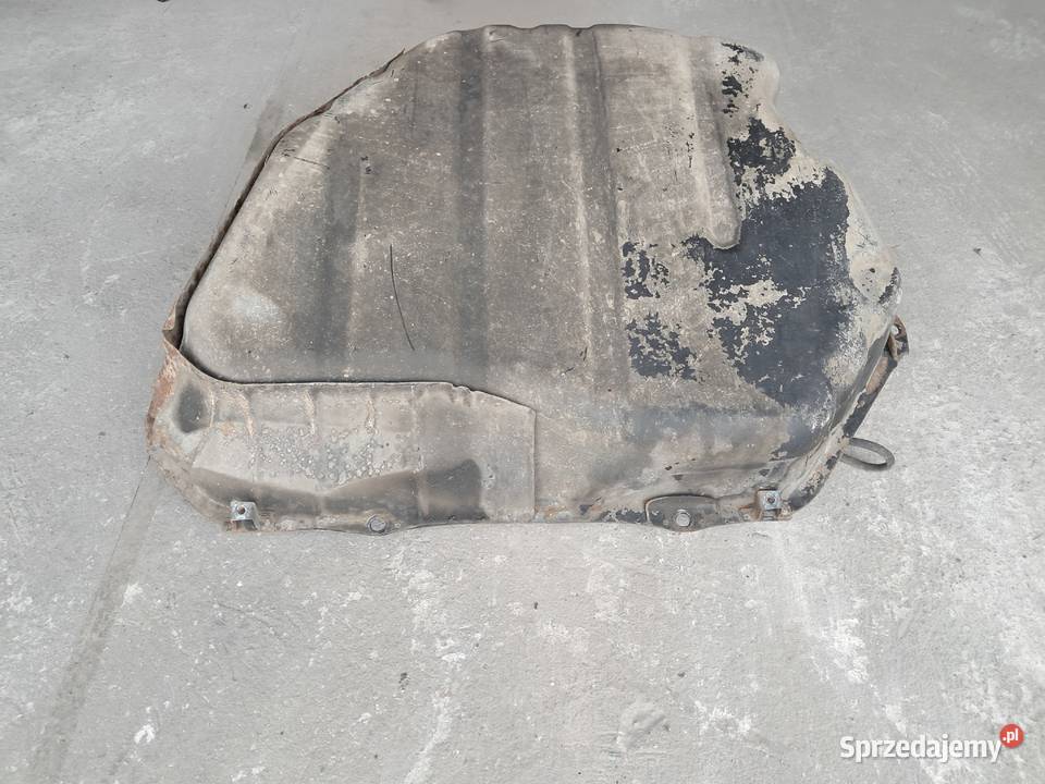 Mitsubishi galant zbiornik paliwa Starachowice sprzedam