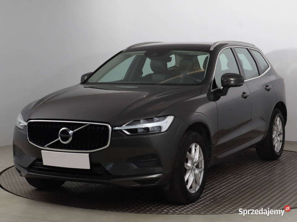Volvo XC60 D4