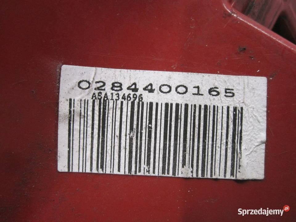 OPEL MERIVA B 13r lampa lewa tył 0284400165 Kielce