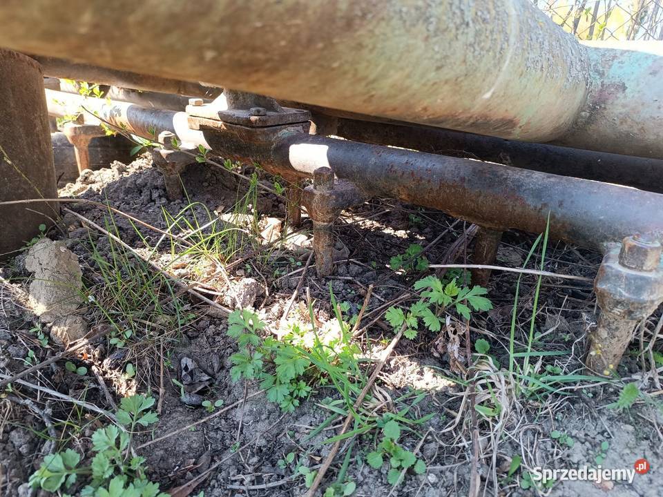 Brona wahadłowa nieuszkodzony Wojszyn sprzedam