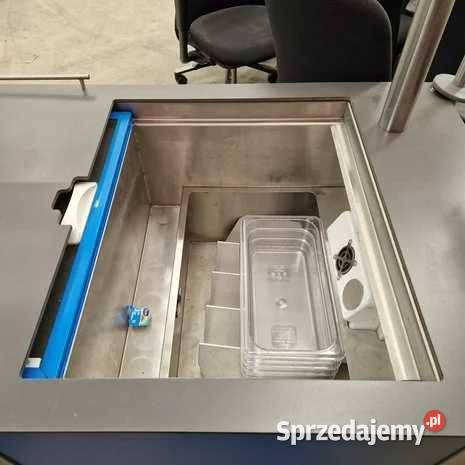 Chłodzony wózek bufetowy Jos ten Berg Góra sprzedam