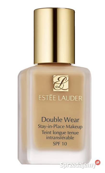 STARA FORMUŁA 1C2 Petal Estee Lauder Double Wear sprzedam