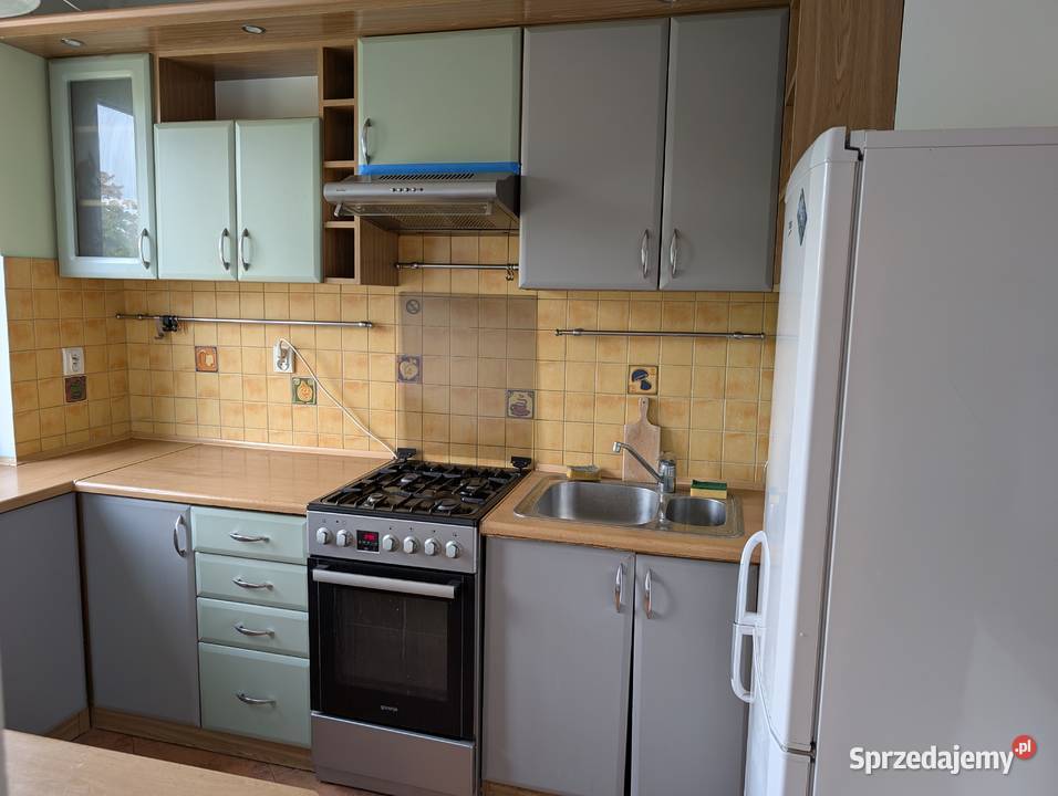 3pokojowe mieszkanie na sprzedaż dobra Białystok