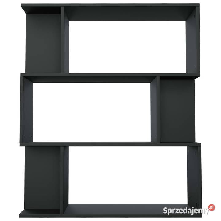 vidaXL Regał na książkiprzegroda 800082 Warszawa