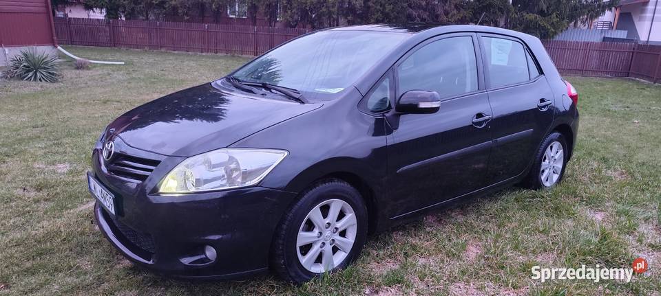 Auris 14 d4d lift 012 zdbana Lublin