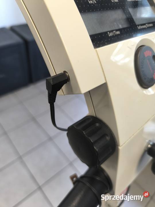 Rower treningowy KETTLER Olszanka