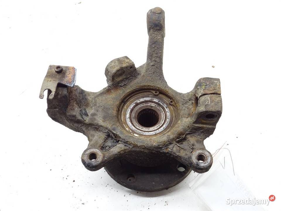 ZWROTNICA PRAWA OPEL MOVANO A 19 82