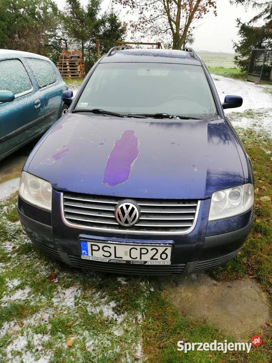 Passat Lądek sprzedam