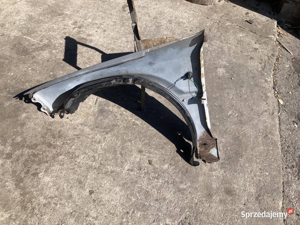 Honda Civic 1984 1987 BLOTNIK PRAWY Rakoniewice sprzedam