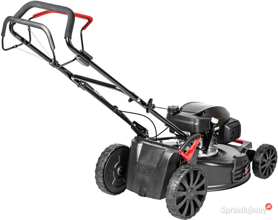 HONDA KOSIARKA SPALINOWA DO TRAWY CEDRUS KS56SH Kosiarki spalinowe Opalenica sprzedam