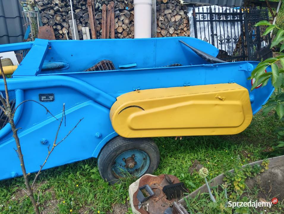 Kopaczka do ziemniaków Górka