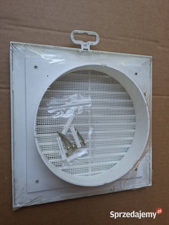 Kratka wentylacyjna 150x150 AWENTA Małkinia Górna