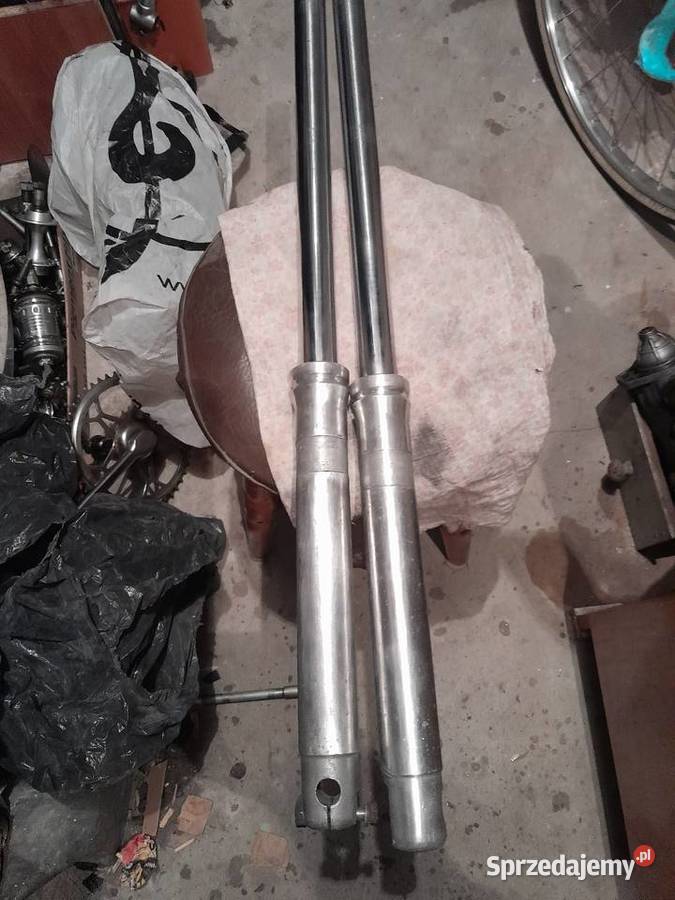 sprzedam części do motoroweru simson komar Kowalewice