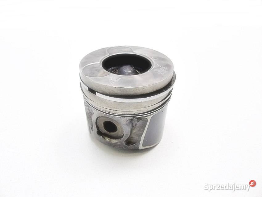 TŁOK 20 D HDI SCUDO JUMPY 807 C8 EXPERT ULYSE Części samochodowe