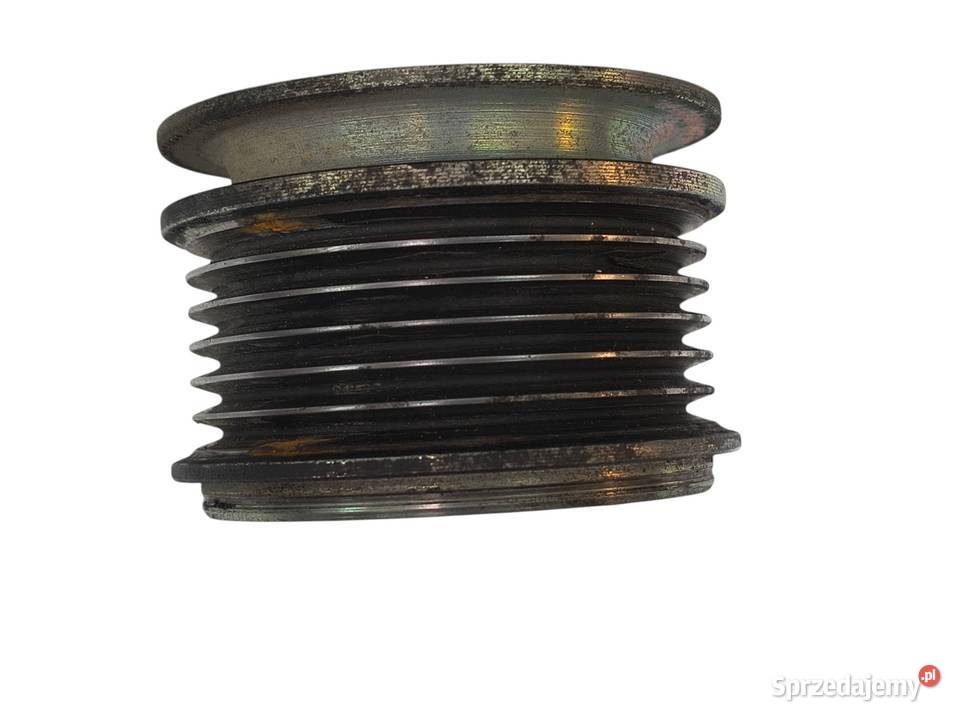 ALTERNATOR Renault Kangoo Megane IV Clio Captur lubelskie Chełm
