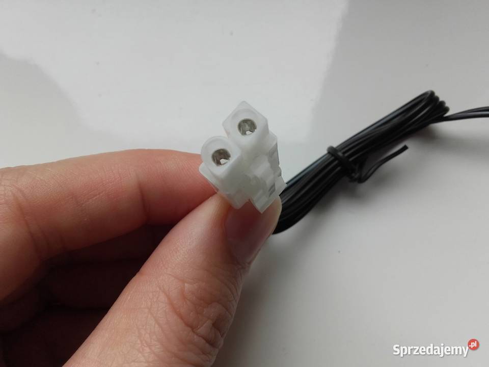 Ładowarka KET USB do akumulatorów 36V 250mA