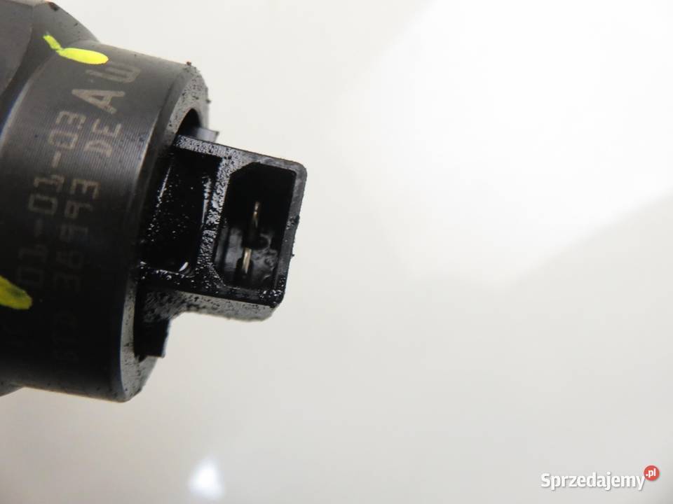 POMPOWTRYSKIWACZ ALHAMBRA I 19 TDI 038130073AC