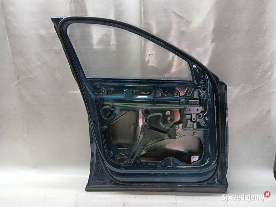 DRZWI PRZÓD PRZEDNIE LEWE AUDI ETRON 4KE831051
