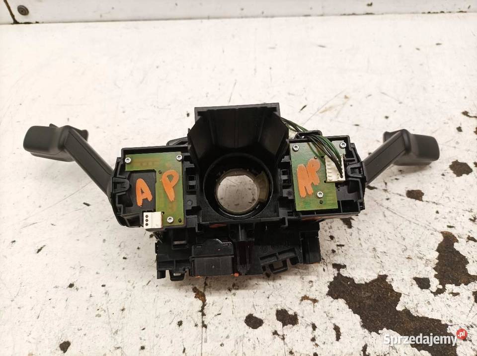 PRZEŁĄCZNIK ZESPOLONY TAŚMA KOMPLET 5Q0953507EA sprzedam