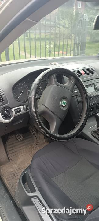 Sprzedam Rok produkcji 2004 Jaworzno sprzedam