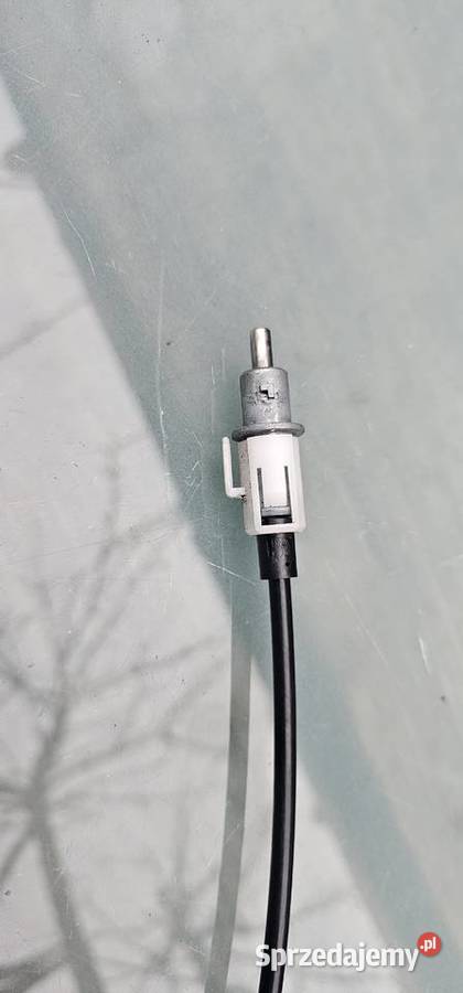 Linka blokada wybieraka mercedes w210 2032670064 Zbąszyń