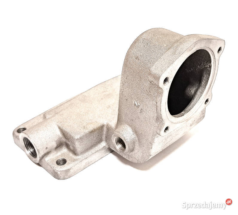 Obudowa Termostatu ZETOR Oryginał 78005025 Tyczyn