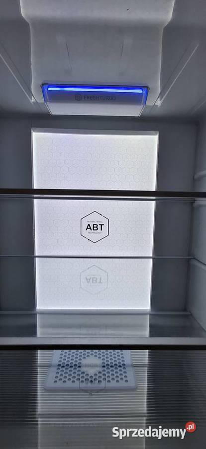 Lodówka Haier dolnośląskie