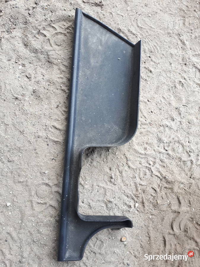 Fiat 125p półka pod kierownicę Gliwice sprzedam