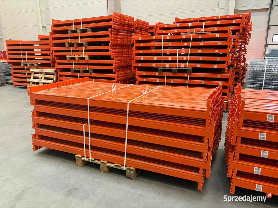 Regały Magazynowe Cedry Wielkie