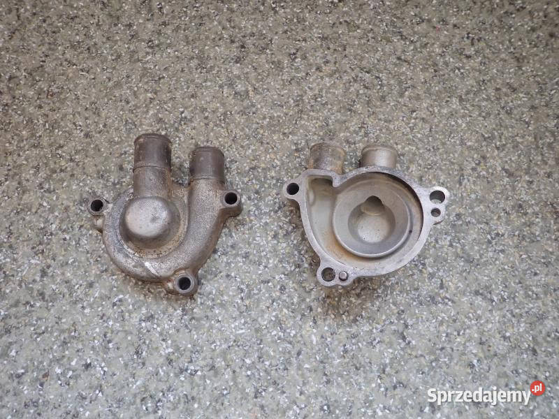 1 KRÓCIEC POMPY WODY KAWASAKI KLX 250 300