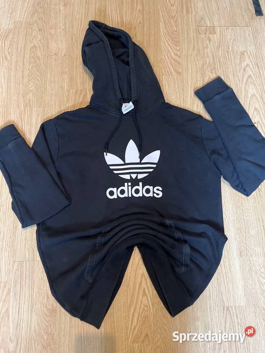 Sprzedam bluzę Adidas Kraków sprzedam