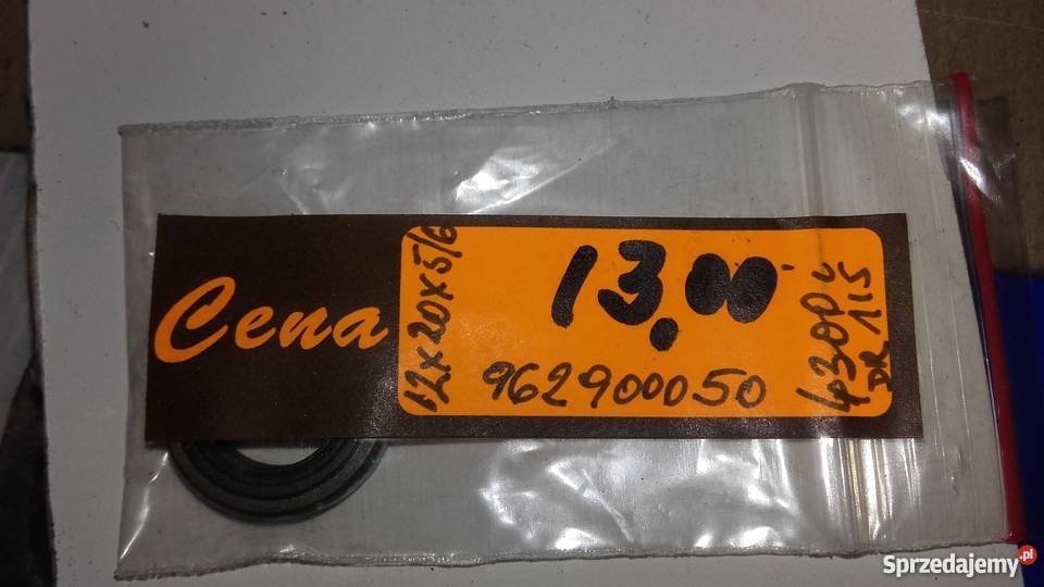 uszczelniacz do MAKITA DCS430 Żywiec sprzedam