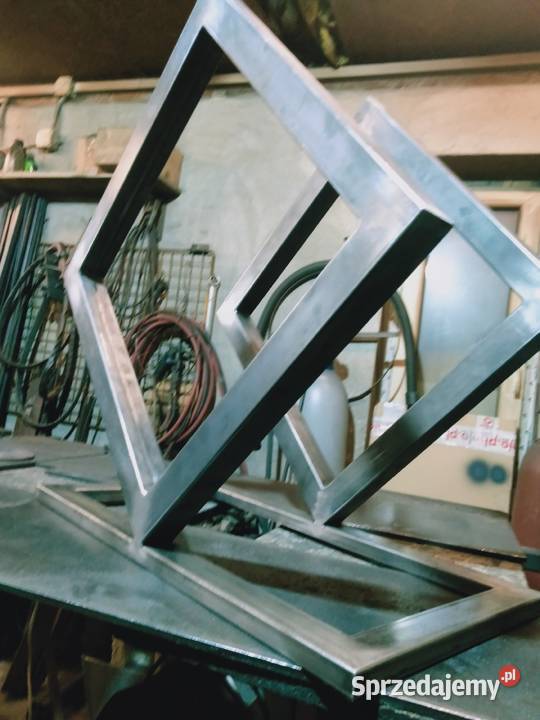 stojak na drewno Belsoo producent Nysa