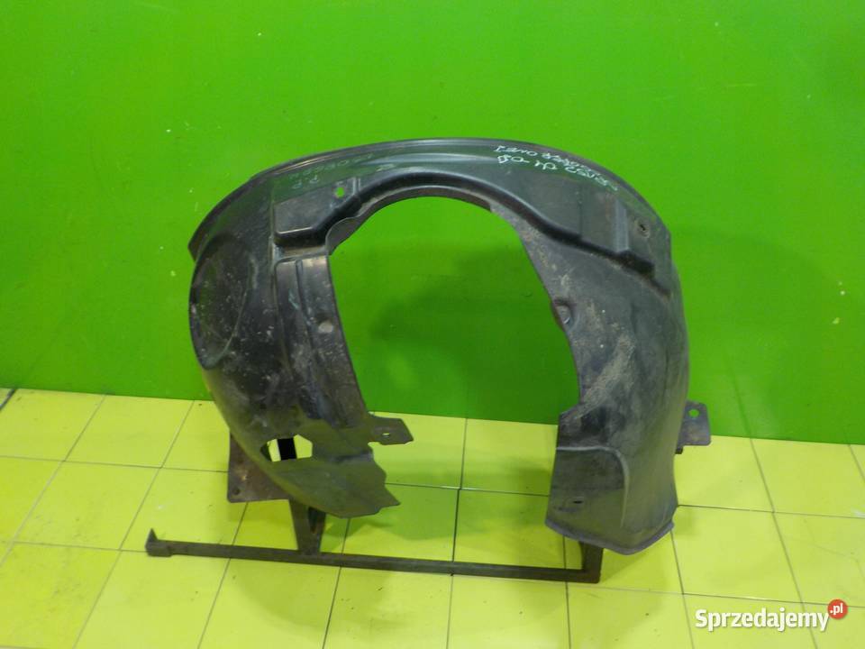 MINI COOPER ONE S I 16 B 08r nadkole prawe przod mazowieckie Suków