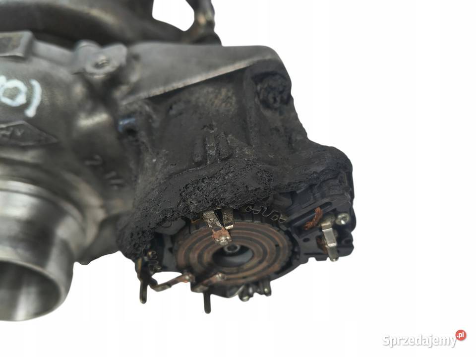 TURBOSPRĘŻARKA BMW 3 G20G80G28 G21G81 G21 Turbosprężarki sprzedam