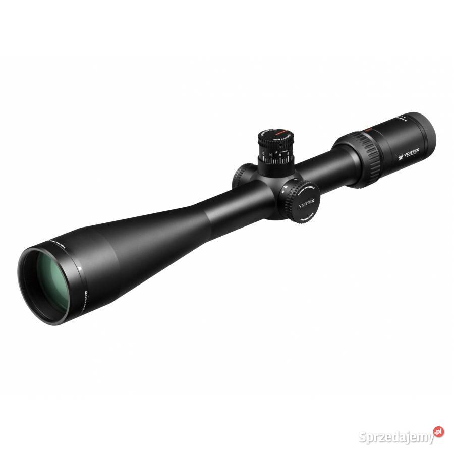 Luneta celownicza Vortex Viper HS LR 624x50 FFP Sporty strzeleckie i myślistwo Trzcianka