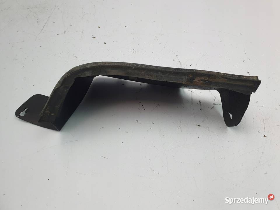 OSŁONA TERMICZNA AKUMULATORA BMW G650GS G 650 GS Plastiki Chełm