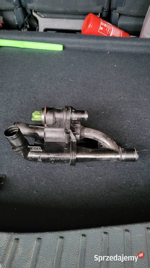 Termostat 16 tdci osobowe Termostaty Lublin